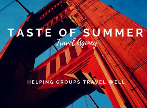 Taste of Summer Travel Agency - Arlington, TX