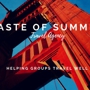 Taste of Summer Travel Agency