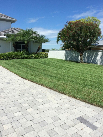 D & R Landscaping & Lawn Services - Fort Pierce, FL