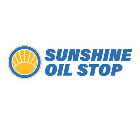Sunshine Oil Stop - Orlando, FL