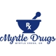 Myrtle Drugs