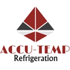 Accu-Temp Refrigeration