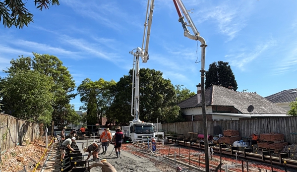 Choice Concrete Solutions - Glenorie, NSW