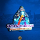 Aquanomics Powerwash LLC - Power Washing