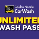 Golden Nozzle Car Wash - Car Wash