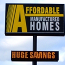 Affordable Manufactured Homes Inc. - Mobile Home Dealers