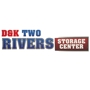 D & K Two Rivers Storage Center