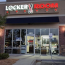 Locker Room - Beauty Salons