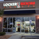 Locker Room Salon