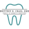 Dr. Brittney K. Craig gallery