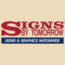 Signs By Tomorrow - Auto Repair & Service