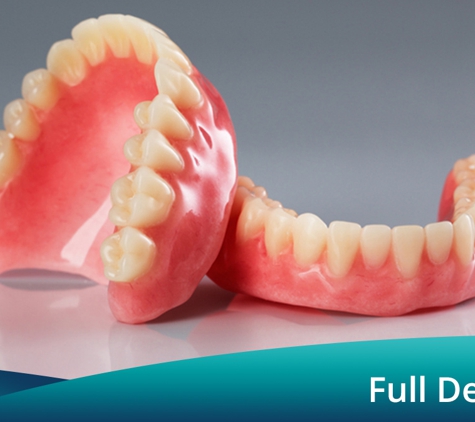 Yeppoon Denture Clinic - Taranganba, QLD. Full Dentures