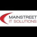 MainStreet IT Solutions - Computer Technical Assistance & Support Services