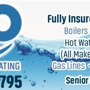 H2O Plumbing & Heating