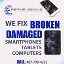 Repair Genius - Electronic Equipment & Supplies-Repair & Service