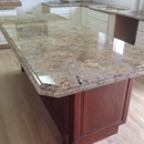 American Marble And Granite - Cabinets