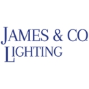 James & Co. Lighting - Lighting Consultants & Designers
