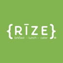 RIZE Fishers - Restaurants