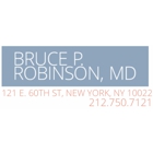 Bruce P. Robinson, MD