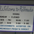 Rethreads Consignment - Consignment Service
