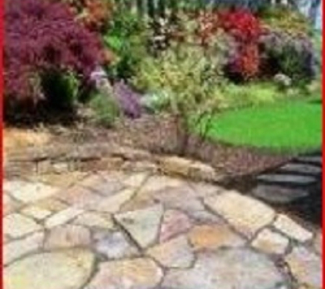 Exstream Landscaping - Oregon City, OR