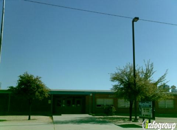 Marshall Elementary School - Tucson, AZ