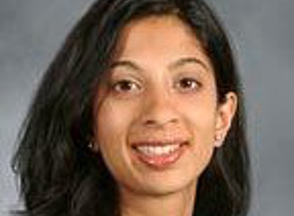 Gargi G. Gandhi, M.D. - New York, NY