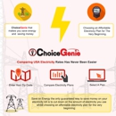 Compare Power - Electric Companies