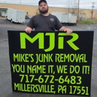 Mike's Junk Removal M.J.R LLC