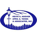 Keith A. Hoover, April A. Yanda & Associates, Inc. - Medical & Dental X-Ray Labs