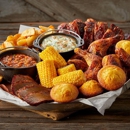 Famous Dave's - American Restaurants