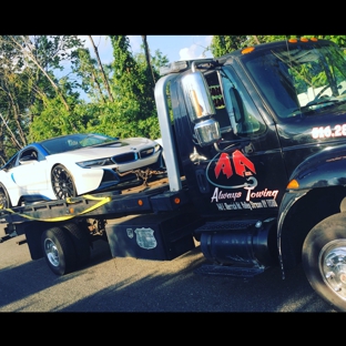 AA AlwaysTowing Inc. - Jamaica, NY. Best towing in NY