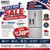 Direct Discount Appliances gallery