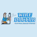 The Wire Doctor - Lighting Consultants & Designers