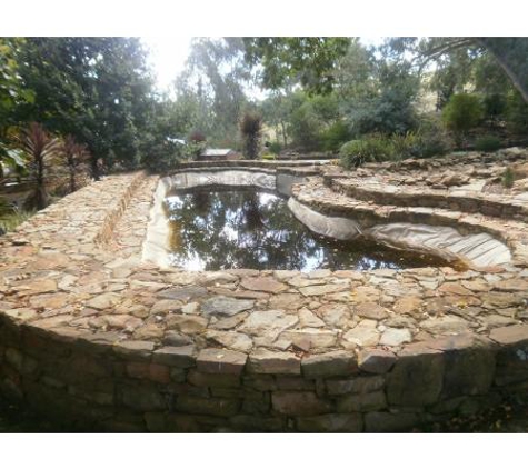Webb Stone Work