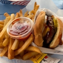 Shirley's Burger Barn - Hamburgers & Hot Dogs