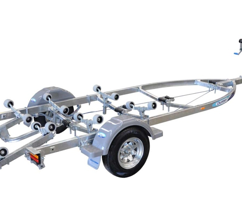 King Towbars & Trailers - Moonah, TAS