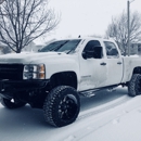 Sadistic Diesel & Offroad - Truck Service & Repair