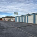 RightSpace Self Storage - Movers & Full Service Storage
