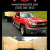 Hauling 101 LLC gallery