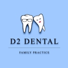 D2 Dental Associates