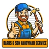 Barrs and Son Handyman Service gallery