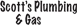 Scott's Plumbing & Gas - Plumbers & Gasfitters