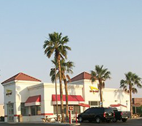 In-N-Out Burger - Las Vegas, NV