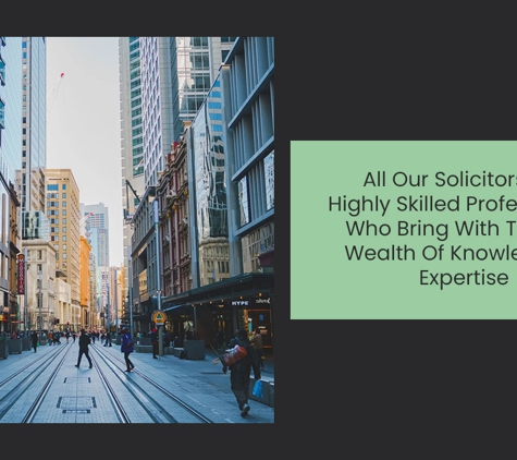 Dawson Pouwhare Legal & Conveyancing - Cardiff, NSW. All Our Solicitors Are Highly Skilled Professionals Who Bring With Them A Wealth Of Knowledge & Expertise
