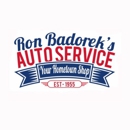 Ron Badorek's Auto Service - Auto Repair & Service