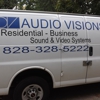 Audio Visions gallery