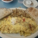 Harbor Cafe
