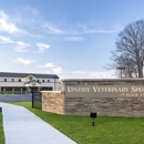 Upstate Veterinary Specialties - Veterinarians