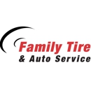 Family Tire & Auto Service - Tire Dealers
